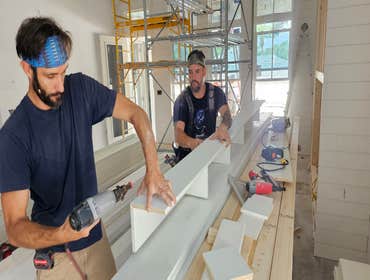 Photos by Berga Constructions #1