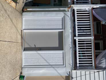 Photos by Ortizs Professional Painting #1 Before and after photos. Several exterior and interior projects.