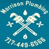 Morrison Plumbing logo
