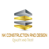 NK Construction and Design Inc logo