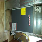 High Efficiency Furnace