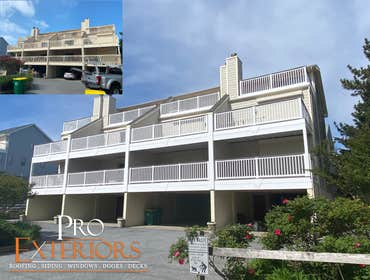Photos by Pro Exteriors #1