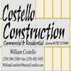 Costello Construction Inc logo