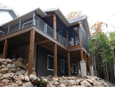 Photos by Timberwolf Construction LLC #1 Upper Kab Home