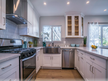 18600 Palomino Dr, Tarzana Ca91356 new roof , new kitchen, new restroom, new hardwood floor., rewire the house new lighting.