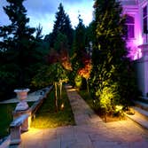 Landscape Lighting Montclair Landscape Lighting Design and Installation