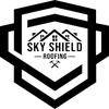 Sky Shield Roofing LLC logo