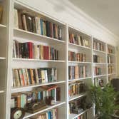 Book Shelves Custom Bookshelves.