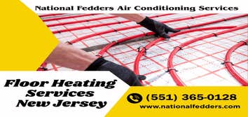 National Fedders Air Conditioning Services