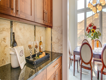 Photos from Canyon Crest Homes