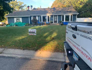Photos by A to Z Construction & Roofing Inc #1