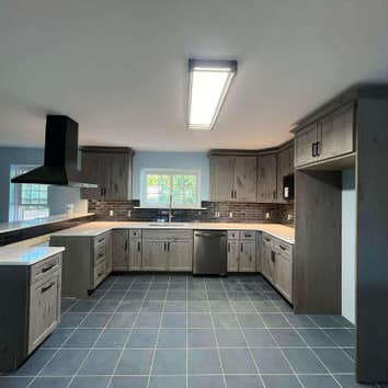 Blankenberg Remodeling & More LLC