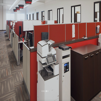ATI Remodel and Expansion