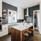 Modern Kitchen Remodel