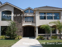 Photos by J E Saint Construction Inc #1