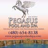Pegasus Pool & Spa LLC logo