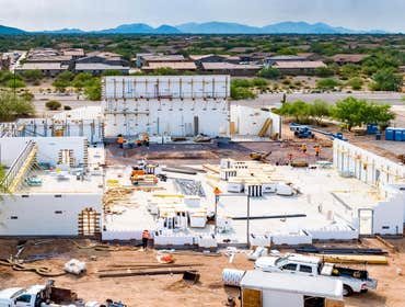 Concrete Works