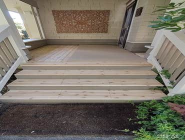 Photos by Precision Woodworks LLC #1
