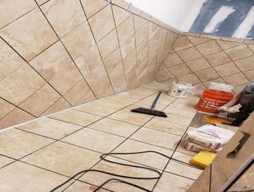 Photos by Davinci Custom Tile & Stone LLC #1