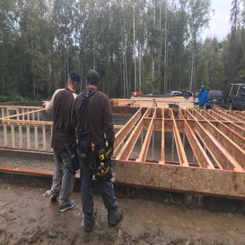 Kingdom Contractors LLC