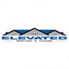 Elevated Roofing & Siding Corp logo
