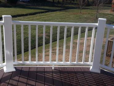 Photos from Decks Unlimited