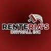 Renteria's Drywall Inc logo
