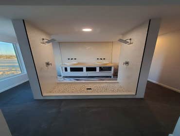 Photos by Distinct Designs Construction #1