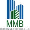 Modern Method Build logo
