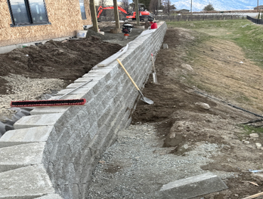 Photos by Tony's Landscaping #14