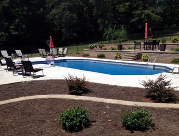 Guilford Enterprises Pools, Inc.
