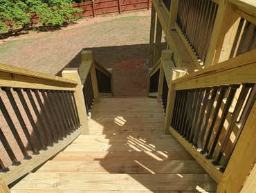 Photos by Total Construction & Remodeling #1