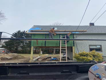 Photos by C Wheaton Construction #1