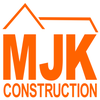 Mjk Construction logo