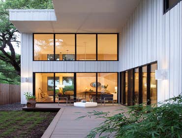 Photos from Webber + Studio, Architects