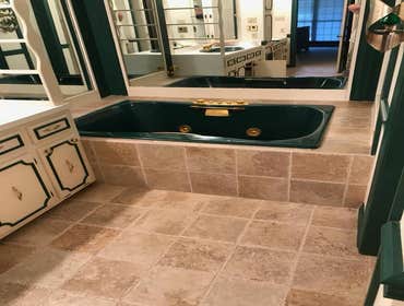 Anderson Remodel