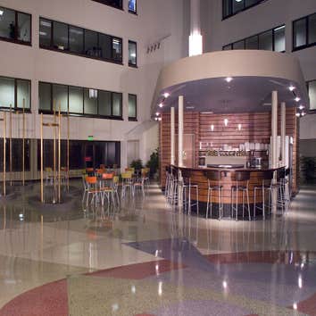 CORPORATE & COMMERCIAL