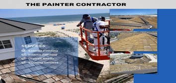 Photos by the Painter Contractor #2