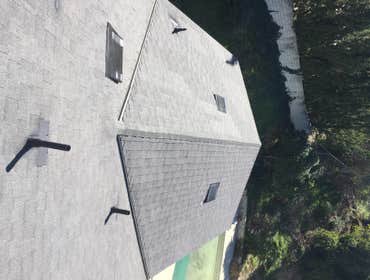 Photos by West Roofing #2