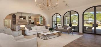 William David Homes