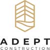 Adept Construction LLC logo