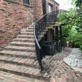 Princeton Interior and exterior railing