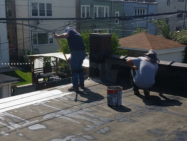 Pablo Construction Inc Projects