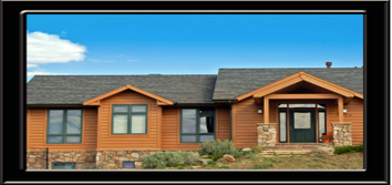 Samples Of Custom Building Projects