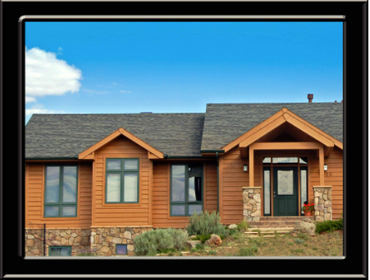 Samples Of Custom Building Projects