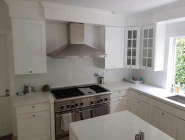 List Rd Remodel