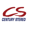 Century Stereo logo