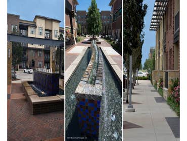 Landscape Designs