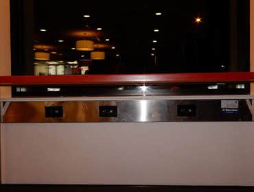 Wendys on Benson New Construction/Remodel
