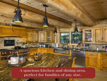 Photos by Estemerwalt Log Homes #1